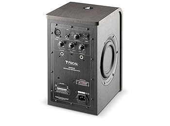 Amazon | Focal Shape 50 スタジオモニター | モニター